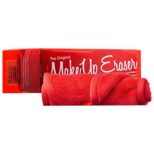 Make Up Eraser-red (Red)